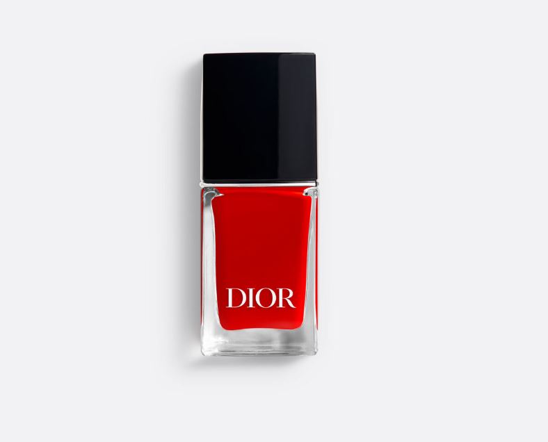 【DIOR】迪奧亮彩指甲油#999